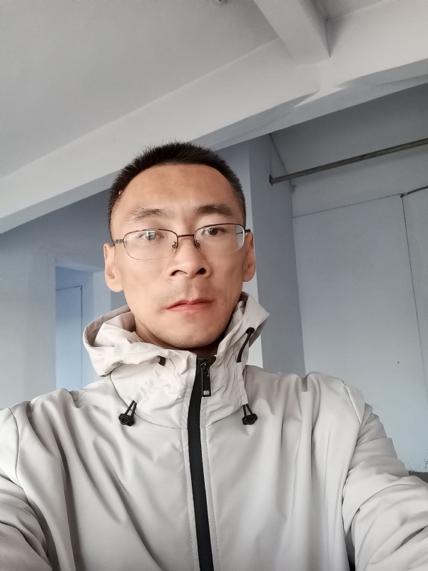 暖阳的第二张照片--通化蓝颜知己交友网