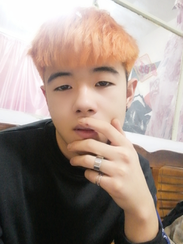 钟宇诗的第一张照片--通化蓝颜知己交友网