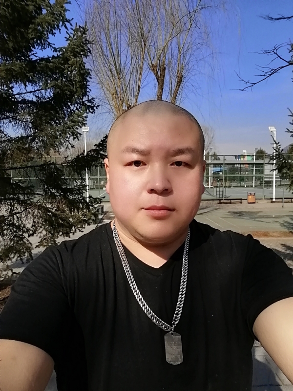 断丶欲的第一张照片--通化蓝颜知己交友网